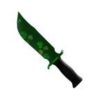 Godly item · Murder Mystery 2