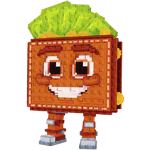 Rare Galaxy item · Steal a Brainrot